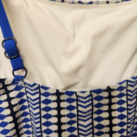 Lemlem ELENE  One Piece Swimsuit 🩱 NWOT - Picture 2 of 10